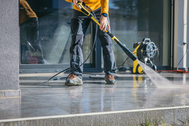 Playground Equipment Cleaning in Westgate, FL