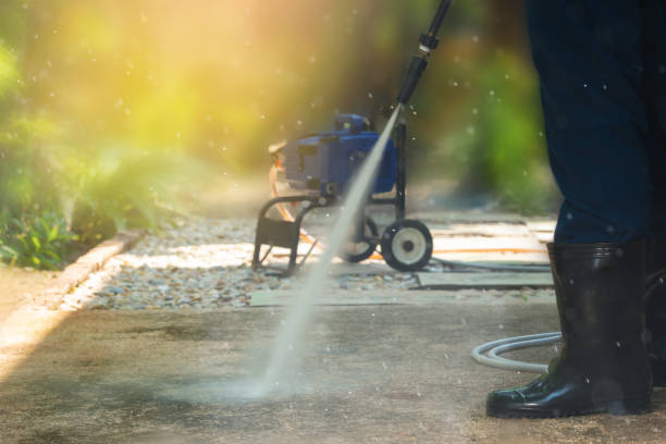 Best Post-Construction Pressure Washing  in Westgate, FL